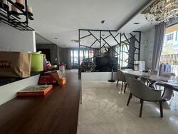 Jalan Sendudok (D27), Semi-Detached #481990991